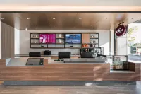 HanTing Hotel (Guangshui Binhe Dong Road) فنادق في قوانغ شوي