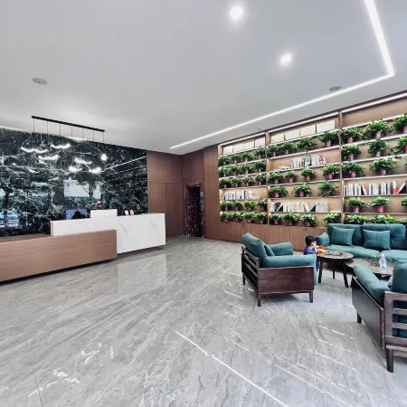 Zhidan Ring Hotel