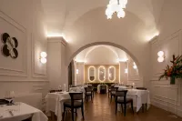 Patria Palace In Lecce