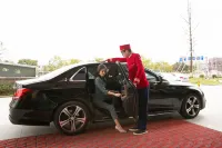 CEO·Minglan Xishi Cultural Hotel