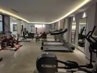 Shangwei Bai Hotel (Chengdu Longquanyi Shimao Plaza Branch) Hotels in Chengdu
