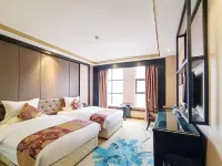 Yongjiang Hotel Hotels in Weng'an County