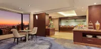 Shangri-La Shenzhen Hotel