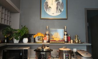 An'an Hotel (Shenzhen University Houhai Science and Technology Park)