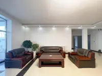 Hailar Dongsheng Luxury Hotel (Hailar Airport Branch) - Pet friendly