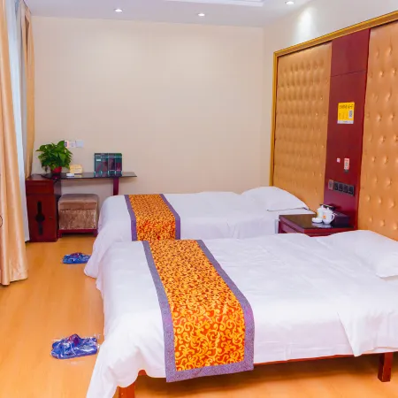 Bodun Hotel