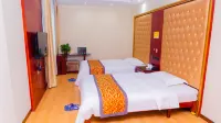 Bodun Hotel Hotels in Suining