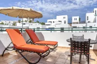 Sunset Bay Club - Balkon