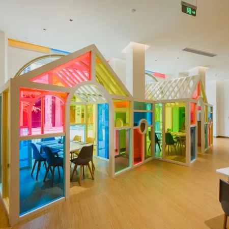 ChaoQi Hotel