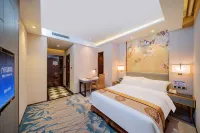 Wan Hong International Hotel (Panyu Chimelong Nancun Wanbo Subway Station) Hotels near Chimelong Paradise