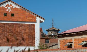 Quanzhou Nanyang Xiaozhu (West Street Kaiyuan Temple Bell Tower Branch)