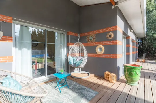 Appart'City Classic Toulouse Saint-Simon Hotels in Midi-Pyrenees