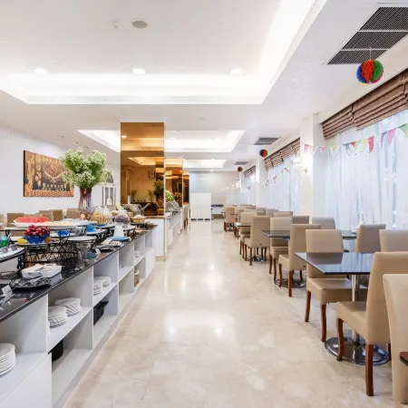 Royal Pavilion Hua Hin