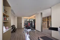 Yanqi Xuanxuan Hotel (Gushiheng Taiping Pacific Shopping Plaza) - Gym