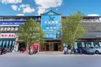 Kelai Boya Eco Hotel