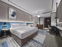 난통 루둥 힐튼 가든 인 호텔 루둥 호텔