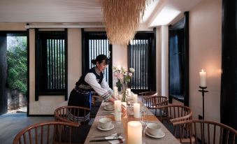 Liman Hotel(Shenmiji Linhe) - Housity