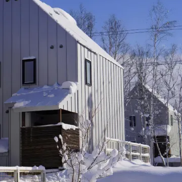 Niseko White Villas Yunosato