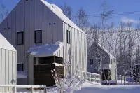 Niseko White Villas Yunosato Hotels in Rankoshi