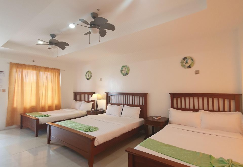 터틀 베이 다이브 리조트