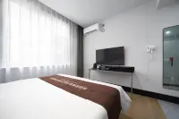 Yuzhu Qingshe Hotel