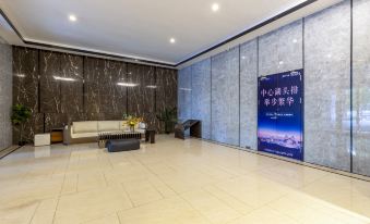 Tule Holiday Apartment (Jinwan Huafa Shangdu Branch)