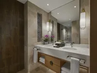 PARKROYAL A’Famosa Melaka Resort Hotels in Pegoh