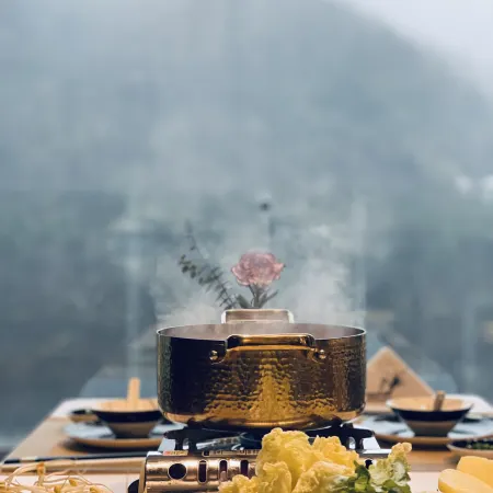 Yunhe Homestay