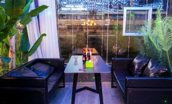 Shennongjia Wenxi Homestay