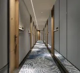 Huanyue Hotel (Urumqi High speed Railway Station Branch)