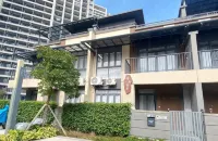 Yangxi Shapa Xinheng Xingkong Villa (Moon Bay Fuliwan)