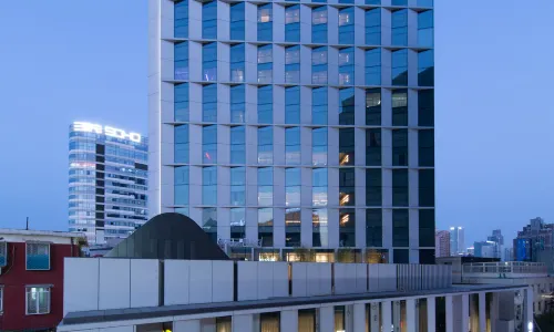 CHAO Sanlitun Beijing