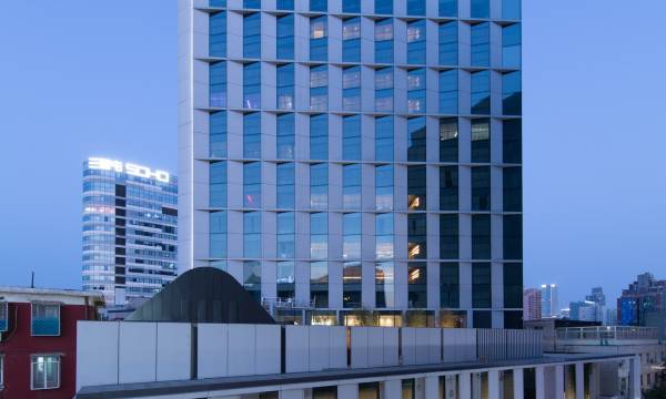 Chao Sanlitun Beijing