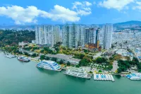 Dali Shuanghaiyue Seaview Hotel (Xingsheng Bridge) - Merinäköala