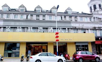 Molli Gangwan Hotel