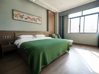 Guangde Xingxi Hotel (Stadium) - 2 stjerner