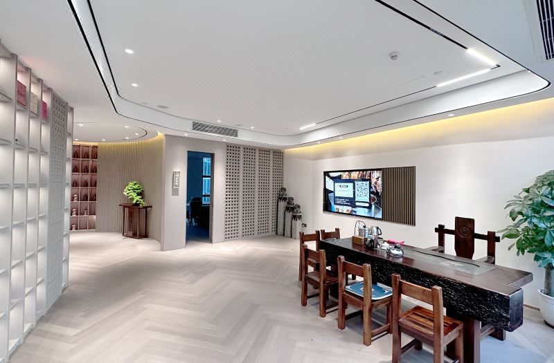Holiday Inn Express Shenzhen North Station by IHG photo 5