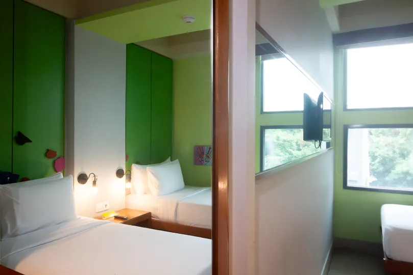 MaxOneHotels.Com at Sabang