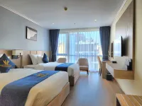 Hung Vuong Hotel Hotels in 