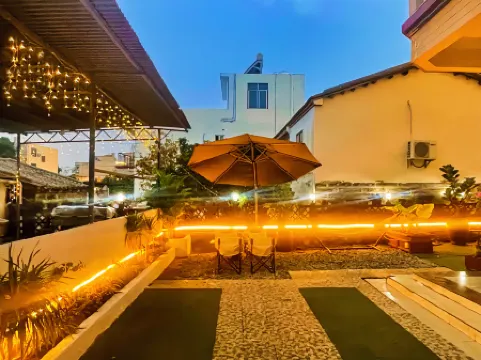 Weizhou Island Xinjiang Island