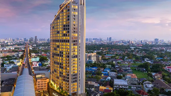 Oakwood Suites Tiwanon Bangkok