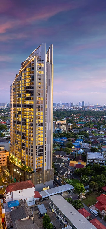 รูปภาพของโอ๊ควู้ด สวีท ติวานนท์ กรุงเทพ