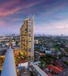 Oakwood Suites Tiwanon Bangkok - Luxury