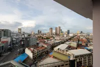 Olympia City Residence Suite by Soben Homes