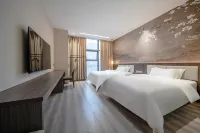 Hotel Smart Choice