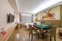 Vienna International Hotel (Dongguan Songshan Lake Guanzhang Road) - Kæledyr tilladt