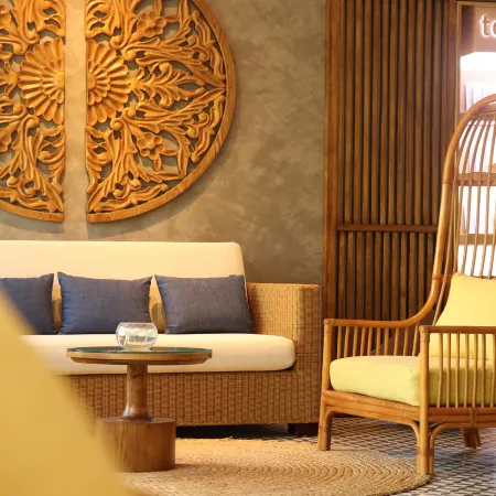 Cam Ranh Riviera Beach Resort & Spa