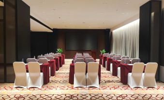 Wenzhou Parkplaza Hotel