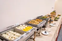 崑崙国際ビジネスホテル(任丘津保路) - 朝食