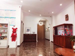 Sixian Yaduo Boutique Homestay